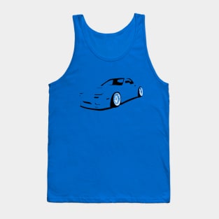 RX7 Tank Top